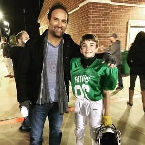 Meet your Posher, Mark